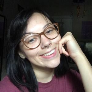 Meet your Posher, Leah